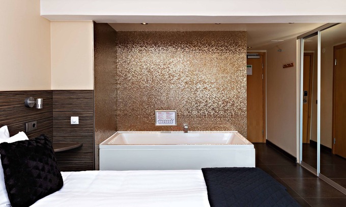 Centrum Hotel | Best Western Hotel Arena