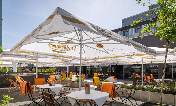 Kaiserslautern Hotel | Best Western Hotel Kaiserslautern