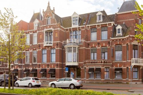Scheveningen Hotel | Best Western Hotel Den Haag