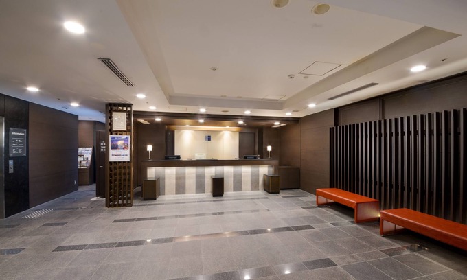 Higashishinsaibashi Hotel | Best Western Hotel Fino Osaka Shinsaibashi