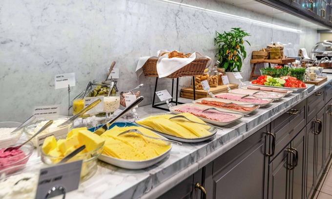 Ostermalm Hotel | Best Western Hotel Karlaplan