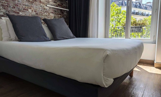 Notre-Dame-des-Champs Hotel | Best Western Hotel Le Montparnasse
