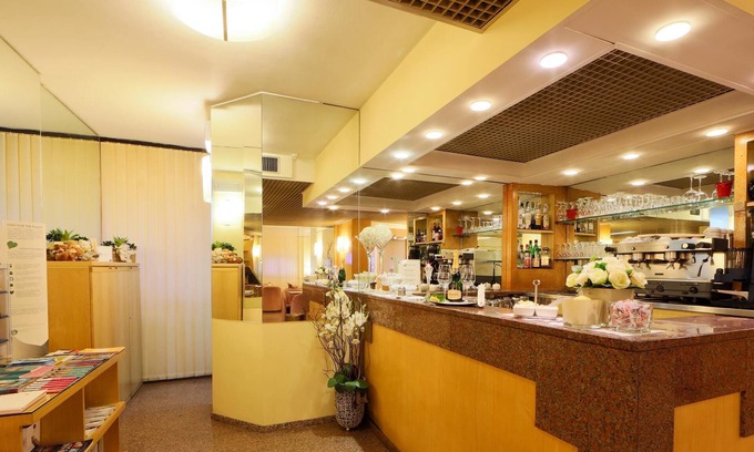 Old Town Hotel | Best Western Hotel Liberta