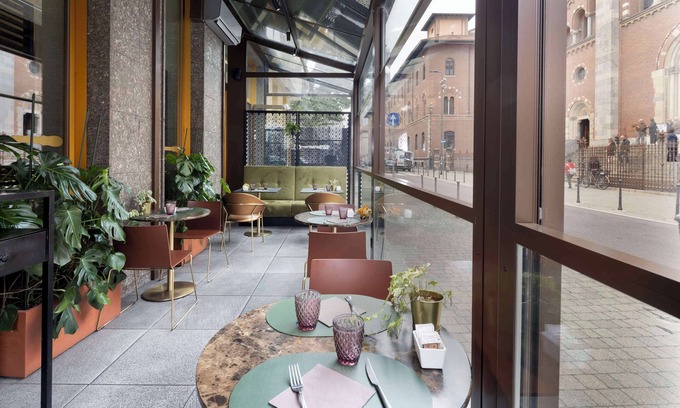 Central Station Hotel | Best Western Hotel Madison