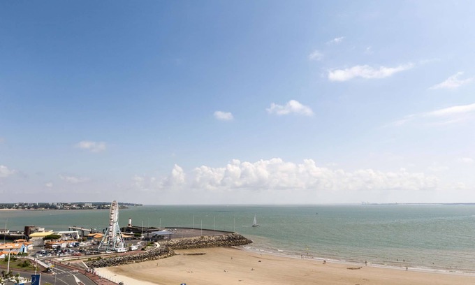 Royan Hotel | Best Western Hotel Royan Ocean