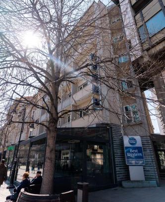 Centar Hotel | Best Western Hotel Turist - Superior