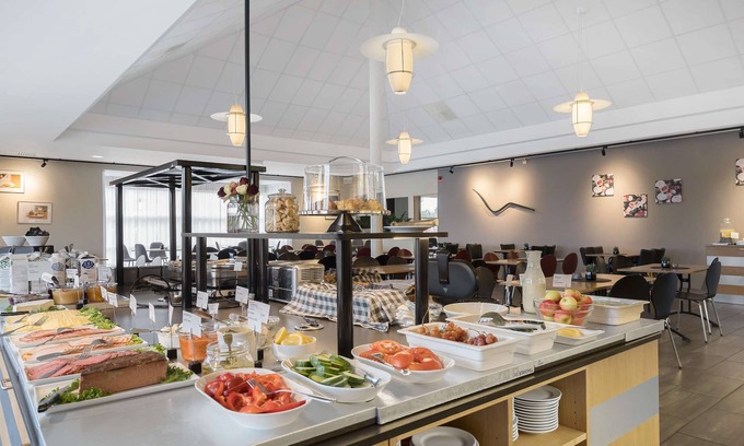 Varnamo Municipality Hotel | Best Western Hotell Vidostern