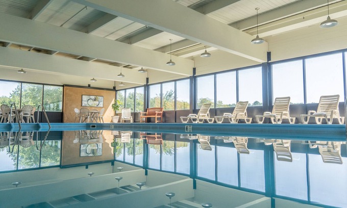 Matamoras Hotel | Best Western Hunt's Landing Hotel Matamoras/Milford