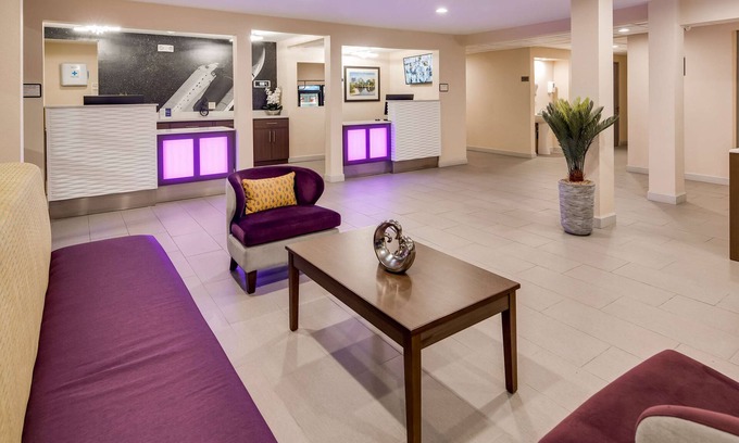 Huntsville Hotel | Best Western Huntsville