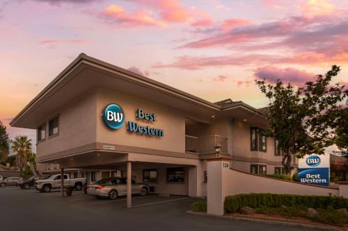 Westside Santa Cruz Hotel | Best Western Inn Santa Cruz
