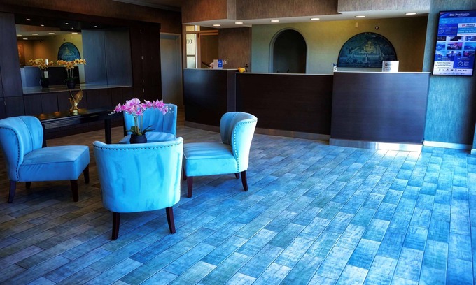 Centennial Hotel | Best Western Inn