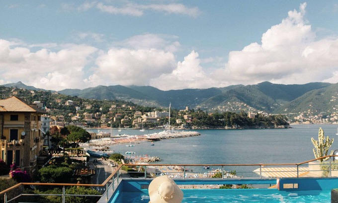 Santa Margherita Ligure Hotel | Best Western Regina Elena