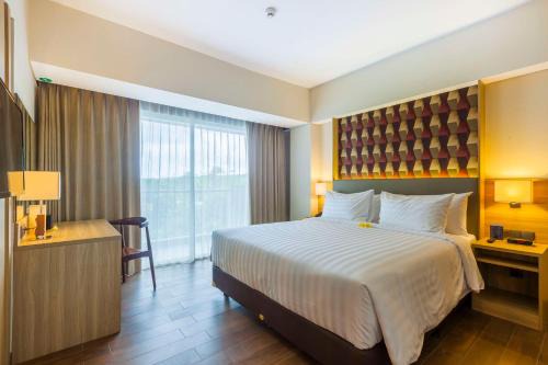 Bukit Hotel | Best Western Kamala Jimbaran