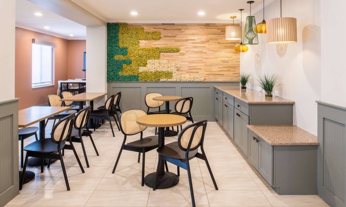 Tri-Cities Hotel | Best Western Kennewick Tri-Cities Center