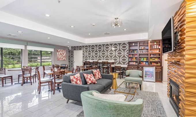 Kernersville Hotel | Best Western Kernersville