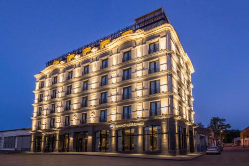 Kutaisi Hotel | Best Western Kutaisi City Center