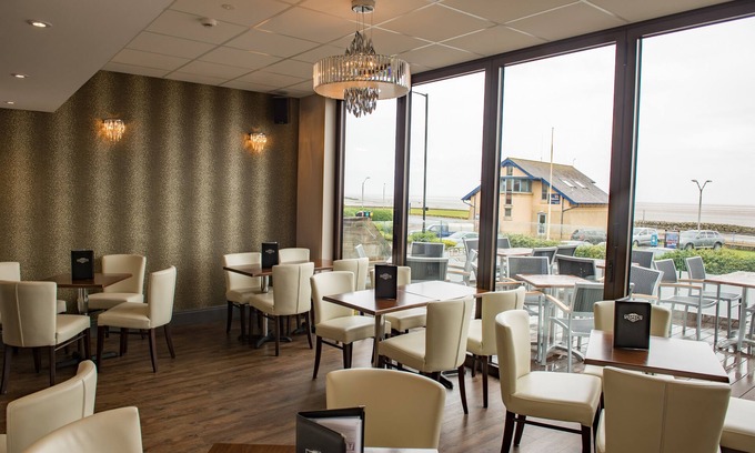 Morecambe Hotel | Best Western Lancaster Morecambe Lothersdale Hotel