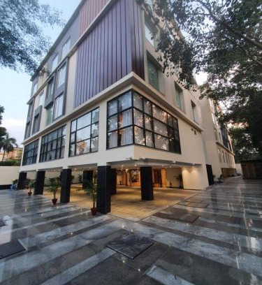 Delhi Hotel | Best Western Maharani Bagh New Delhi