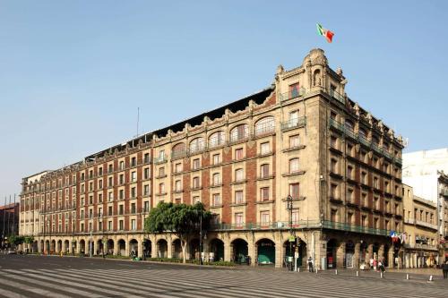 Historic Center Hotel | Best Western Majestic
