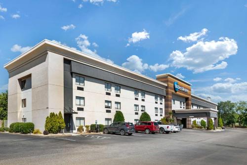 Gunter Afs Hotel | Best Western Montgomery I-85 North