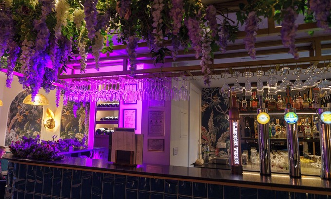 Northfield Hotel | Best Western Northfields Ealing Hotel