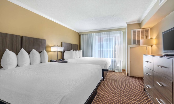 Midtown Ocean City Hotel | Best Western Ocean City Hotel & Suites