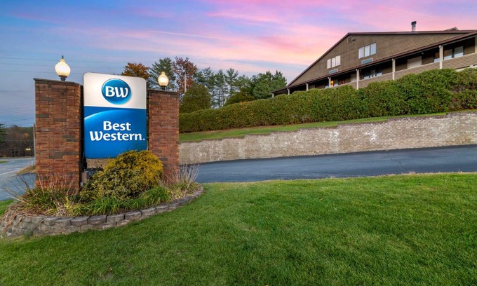 Lake George Hotel | Best Western of Lake George