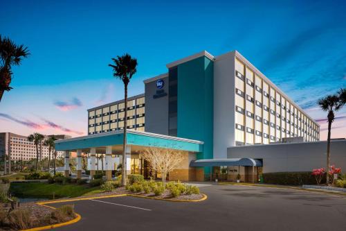 Florida Center Hotel | Best Western Orlando Gateway Hotel