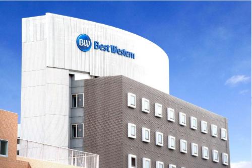 Shin-Osaka Hotel | Best Western Osaka Tsukamoto