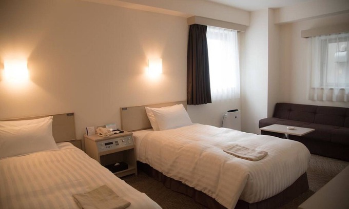 Shin-Osaka Hotel | Best Western Osaka Tsukamoto