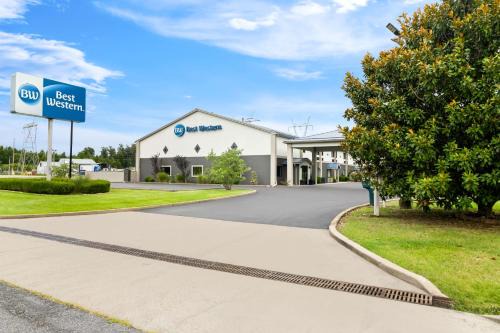Paducah Hotel | Best Western Paducah Inn