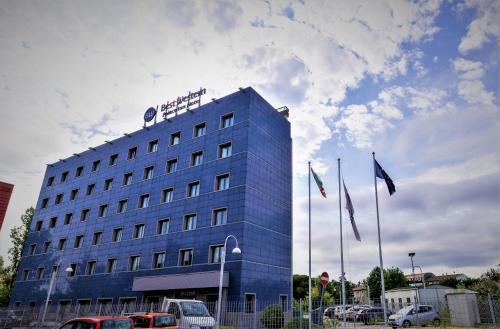 Ferrara Hotel | Best Western Palace Inn Hotel