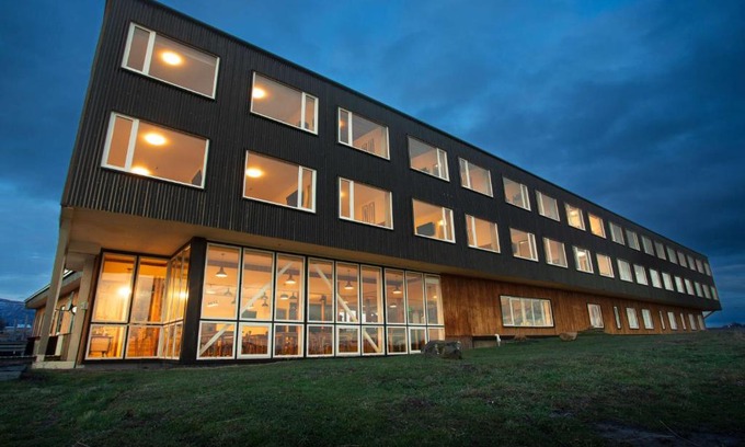 Puerto Natales Hotel | Best Western Patagonia