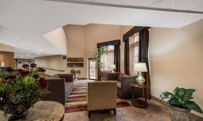 West Deptford Hotel | Best Western Philadelphia South - West Deptford Inn