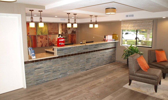 Anaheim Resort Hotel | Best Western Plus Anaheim Inn