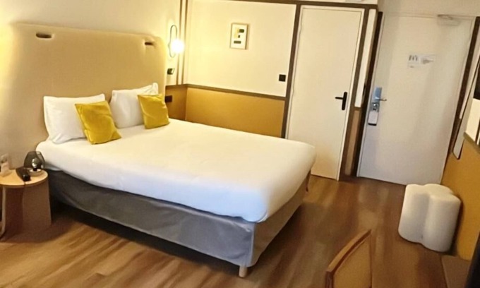 Beaune Hotel | Best Western Plus Au Grand Saint Jean