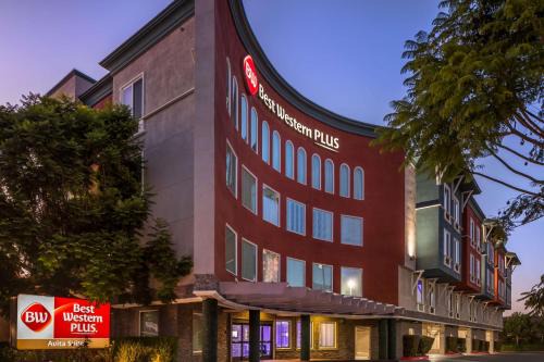 Delthorne Hotel | Best Western PLUS Avita Suites