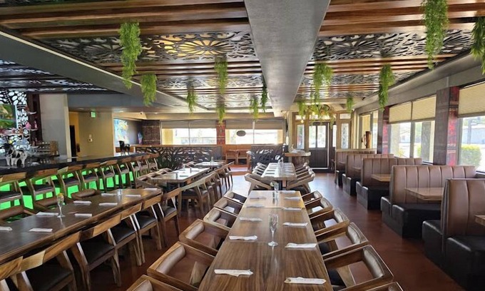 Santa Maria Hotel | Best Western Plus Big America