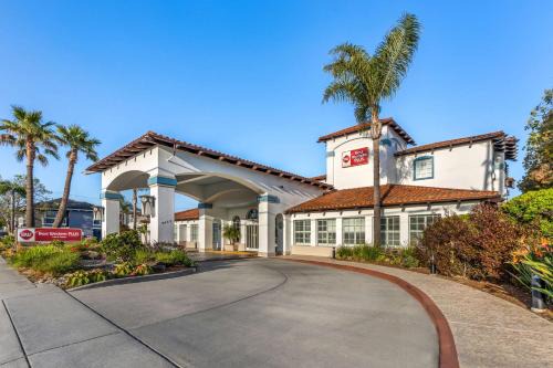Capitola Hotel | Best Western Plus Capitola By-the-Sea Inn & Suites