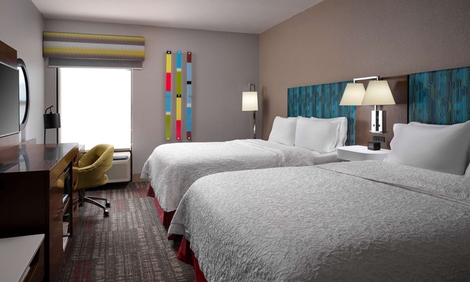 Clinton Hotel | Best Western Plus Clinton/Jackson
