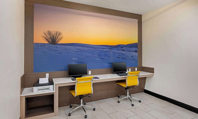 Carlsbad Hotel | Best Western Plus Executive Residency Carlsbad Hotel