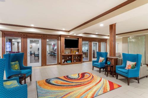 Galveston Resort | Best Western Plus Galveston Suites