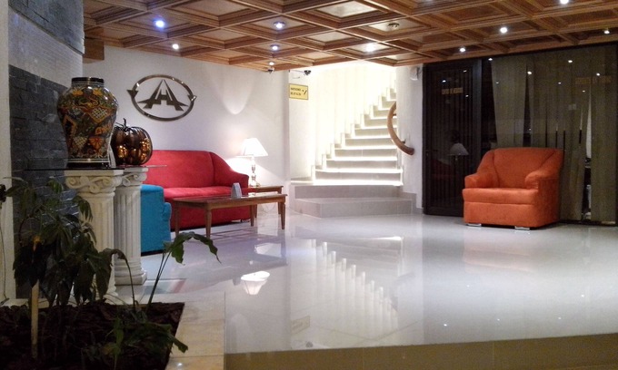 Toluca Hotel | Best Western Plus Gran Marques