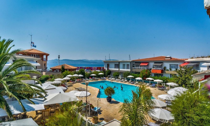 Saint-Raphael Hotel | Best Western Plus Hotel La Marina