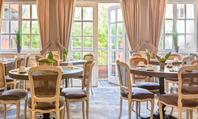 Kable Hotel | Best Western Plus Hotel Villa D'est