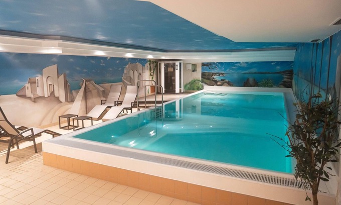 Haan Hotel | Best Western Plus Hotel Stadtquartier Haan