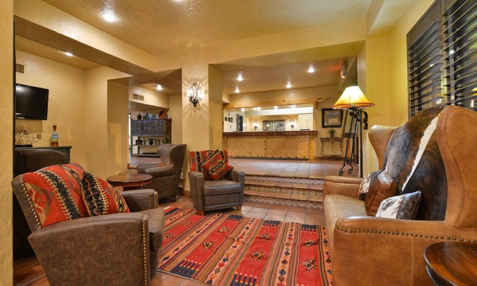 Southside Hotel | Best Western Plus Inn of Santa Fe