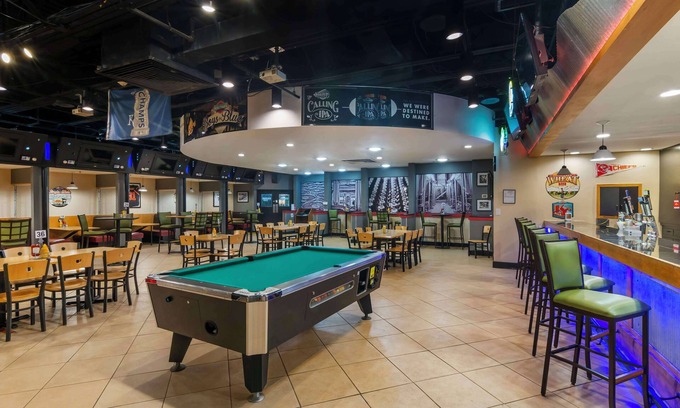 Kansas City Hotel | Best Western Plus Kansas City Sports Complex Hotel