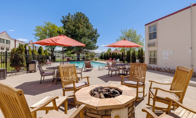 Loveland Hotel | Best Western Plus Loveland Inn