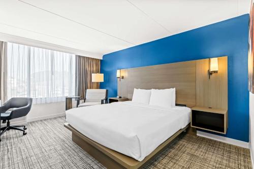 Charlotte Hotel | Best Western Plus Lower South End